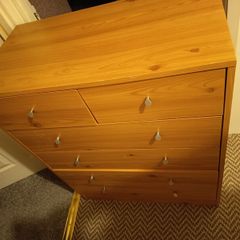 chest
