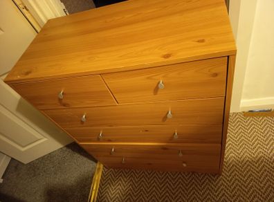 chest