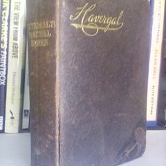 The Poetical Works of Frances Ridley Havergal by Frances Ridley Havergal and Marie V. G. Havergal (LP119)