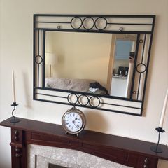 mirror