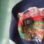 Boys Christmas jumper Image 3