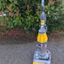 Dyson DC07 upright vacuum Image 2