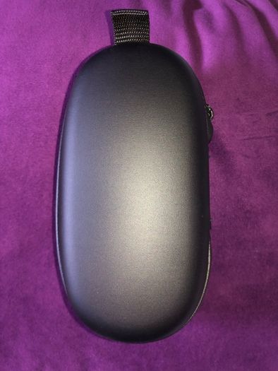 Adidas sunglasses hard case big size brand new