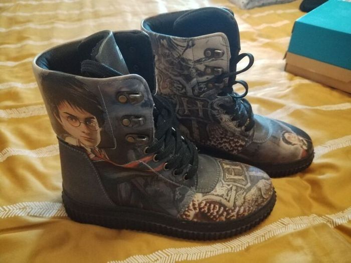 boots