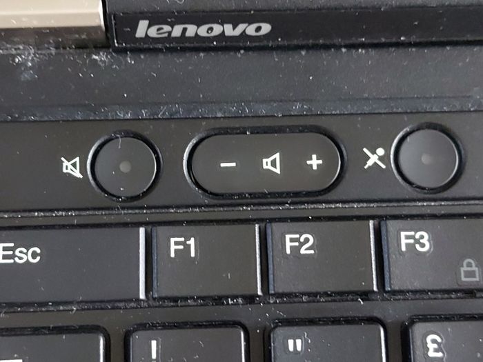 Lenovo Thinkpad T430, for parts or repair, HDD and HDD Cover missing