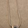 sterling silver necklace Image 7