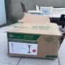 Sahara 4kw table top patio heater - NEW Image 3