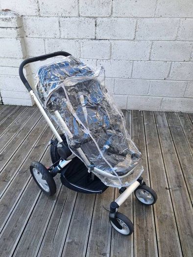 Quinny buzz travel system