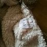 zara baby jumper Image 5