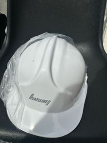 hard hats