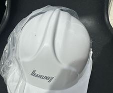 hard hats