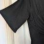 Zara kimono tunic blouse Image 2