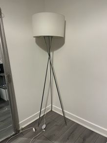 Floor lamp,