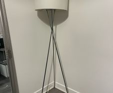 Floor lamp,