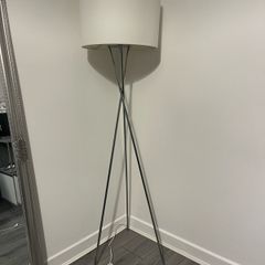Floor lamp,