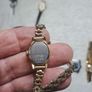 Vintage mechanical Ladies Swiss working watches Image 7