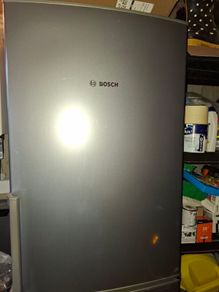 Fridge/Freezer (BOSH)