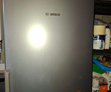 Fridge/Freezer (BOSH)