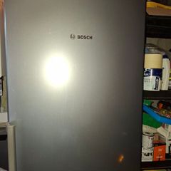 Fridge/Freezer (BOSH)