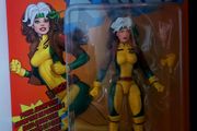 Marvel Legends Rogue