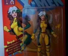 Marvel Legends Rogue