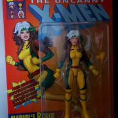 Marvel Legends Rogue