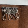 Leather Key Wallet Image 2