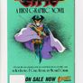 Jon Sable Freelance #41 The Fan 1986 First Comic Image 3