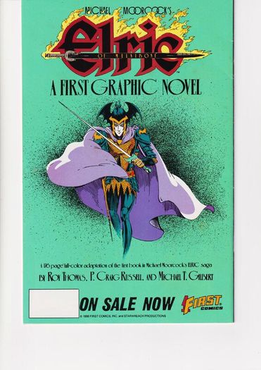 Jon Sable Freelance #41 The Fan 1986 First Comic