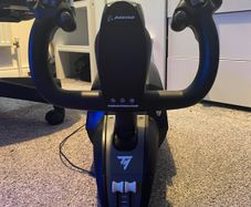 Thrustmaster TCA yoke Boeing