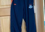 O'Neills Dublin GAA Tracksuit Bottoms Size S