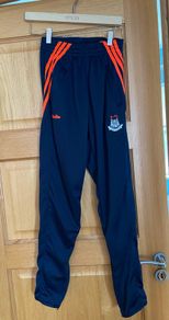 O'Neills Dublin GAA Tracksuit Bottoms Size S