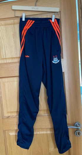 O'Neills Dublin GAA Tracksuit Bottoms Size S