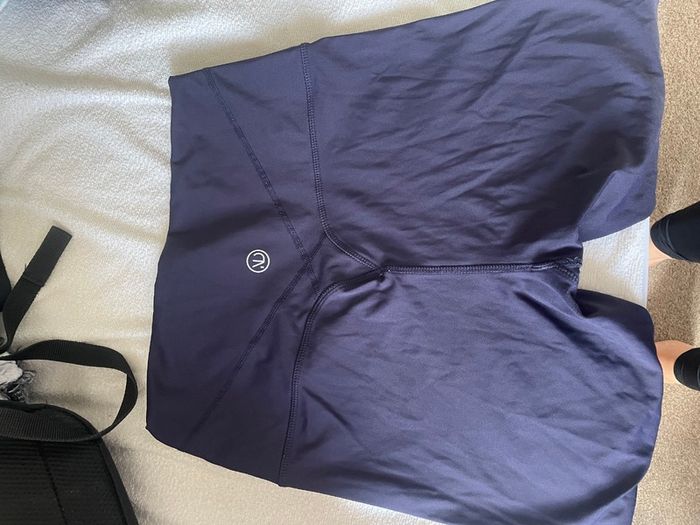 Navy leggings New Dimensions XL