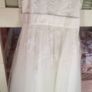 stunning john rocha communion dress Image 4
