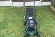 Lawnmower
