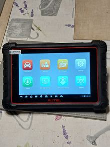 Autel MaxiCom MK900