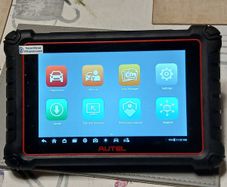Autel MaxiCom MK900