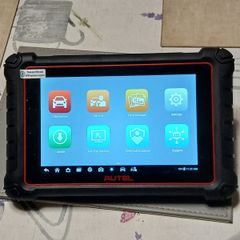 Autel MaxiCom MK900