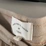 Linen Trousers Image 5