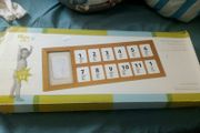 Baby Art 1st Yeat Kit