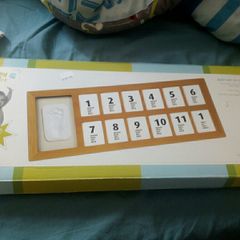 Baby Art 1st Yeat Kit
