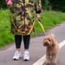 New Double Handle Dog lead Image 2