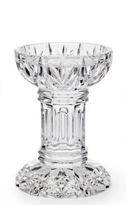 Waterford Crystal Candle Holder