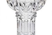 Waterford Crystal Candle Holder