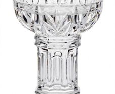 Waterford Crystal Candle Holder