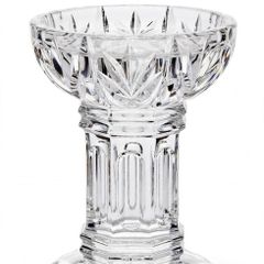 Waterford Crystal Candle Holder
