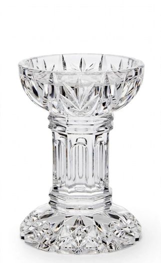 Waterford Crystal Candle Holder