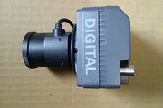 Sanyo Miniature CCTV Colour Box Camera