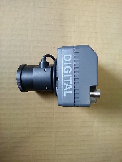 Sanyo Miniature CCTV Colour Box Camera